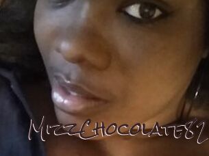 MizzChocolate82