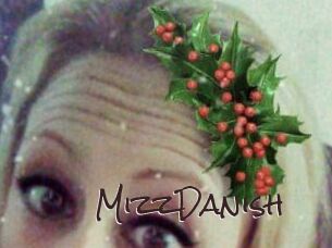 MizzDanish