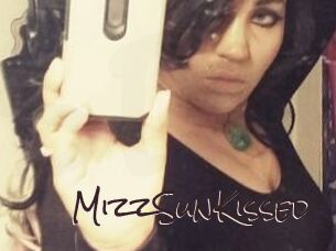 MizzSunKissed