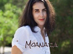 Moanara