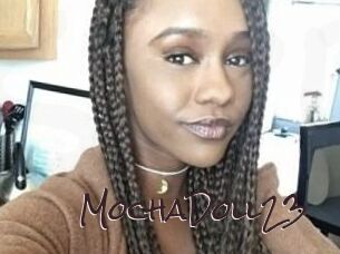 MochaDoll23 Spicy Blogs
