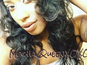 MochaQueenXOXO