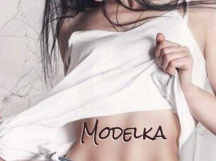 Modelka