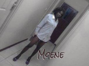 Moene