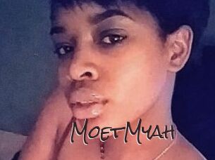 MoetMyah