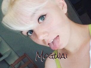 Mogwai