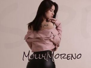 MollyMoreno