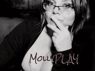 MollyPLAY