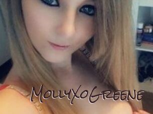 MollyXoGreene