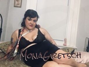 MonaGretsch