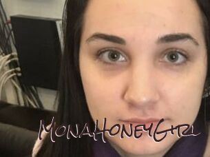 MonaHoneyGirl