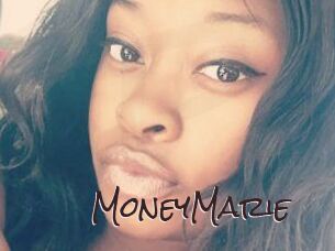 MoneyMarie