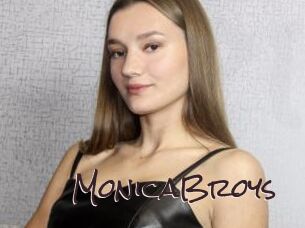 MonicaBroys Spicy Blogs