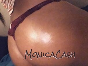 MonicaCash