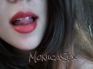 MonicaSex