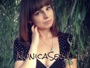 Monica_SexyLove