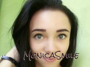 MonicaSmile