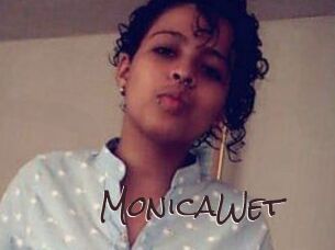 MonicaWet