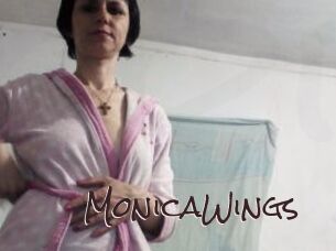 MonicaWings