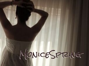 MoniceSpring