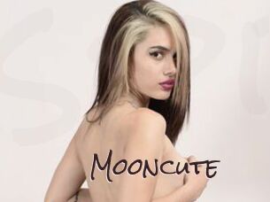 Mooncute