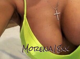 Morena18xx