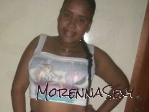 MorennaSexy