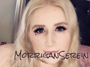 MorriganSerein