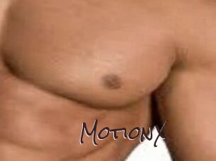 MotionX Spicy Blogs