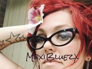 MoxiBluezX