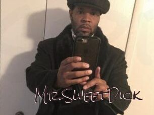 Mr.SweetDick