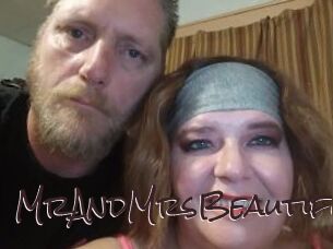 MrAndMrsBeautiful Spicy Blogs