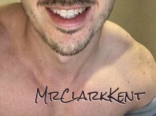 MrClarkKent