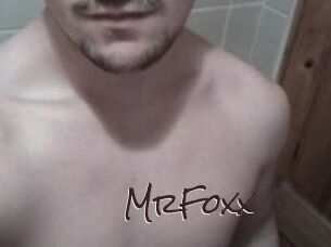 MrFoxx