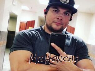MrHoncho