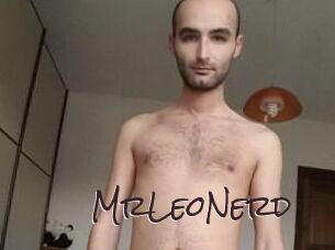 MrLeoNerd