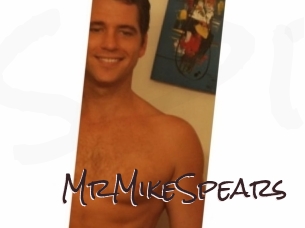 MrMikeSpears