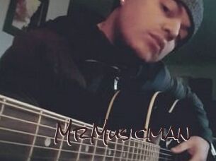 MrMusicman