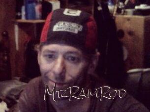 MrRamRod