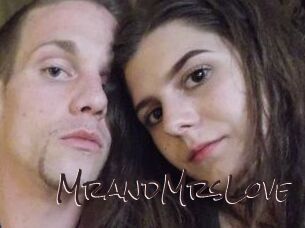 MrandMrsLove