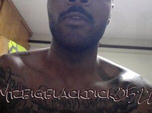 Mrbigblackdick0522