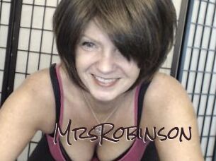 MrsRobinson