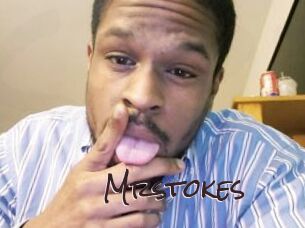 Mrstokes