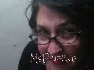 MsDaphne