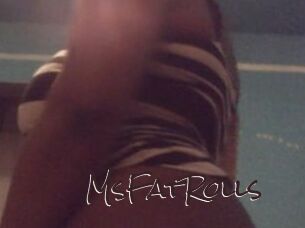 MsFatRolls