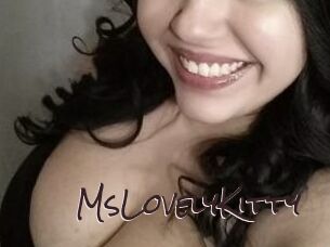 MsLovelyKitty