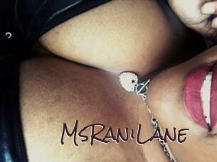 MsRaniLane