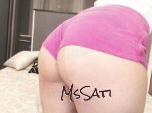 MsSati