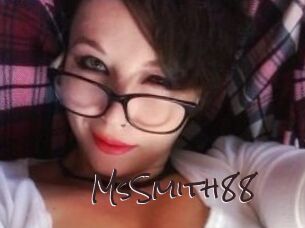 MsSmith88