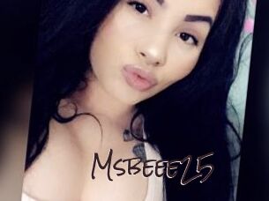 Msbeee25